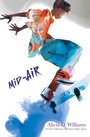Cover: Mid-Air - Atheneum/Caitlyn Dlouhy Books