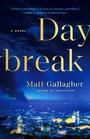 Cover: Daybreak - Atria Books