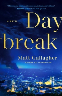 Enlarge image Cover: Daybreak - Atria Books