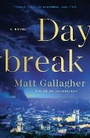 Cover: Daybreak - Atria Books