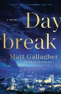 Cover: Daybreak - Atria Books