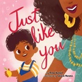Cover: Just Like You - Little Bee Books
