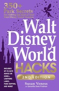 Abbildung von: Walt Disney World Hacks, 2nd Edition - Adams Media