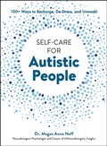 Abbildung von: Self-Care for Autistic People - Adams Media Corporation
