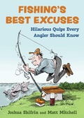 Cover: Fishing's Best Excuses - Simon + Schuster LLC