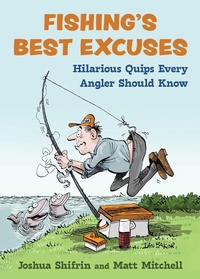 Abbildung von: Fishing's Best Excuses - Simon + Schuster LLC
