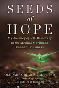 Cover: Seeds of Hope - Simon + Schuster LLC