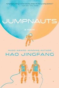 Enlarge image Cover: Jumpnauts - Saga Press