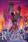 Cover: The Lady of Rapture: Volume 3 - MARGARET K MCELDERRY BOOKS