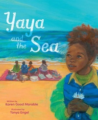 Enlarge image Cover: Yaya and the Sea - Simon + Schuster LLC