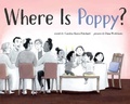 Cover: Where Is Poppy? - Simon & Schuster Books for Young Readers