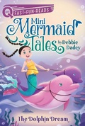 Cover: The Dolphin Dream - Aladdin