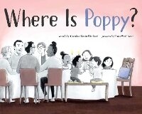 Enlarge image Cover: Where Is Poppy? - Simon & Schuster Books for Young Readers