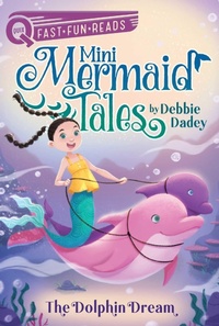 Enlarge image Cover: The Dolphin Dream - Simon & Schuster