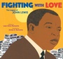 Cover: Fighting with Love - Simon + Schuster LLC