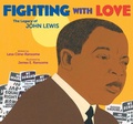 Cover: Fighting with Love - Simon + Schuster LLC