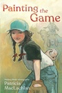 Cover: Painting the Game - Simon & Schuster
