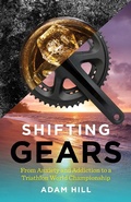 Cover: Shifting Gears - BOOKBABY