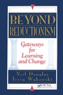 Cover: Beyond Reductionism - Routledge