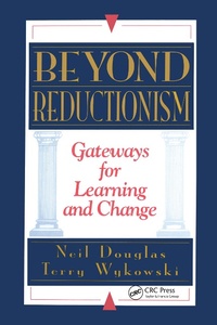 Abbildung von: Beyond Reductionism - Routledge