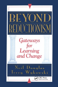 Abbildung von: Beyond Reductionism - CRC Press