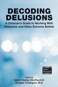 Cover: Decoding Delusions - American Psychiatric Association Publishing