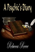Cover: A Psychic's Diary - Wings Epress, Inc.
