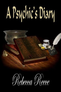 Enlarge image Cover: A Psychic's Diary - Wings Epress, Inc.