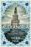 Cover: Alexandria - Pegasus Books