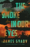 Cover: The  Smoke in Our Eyes - Simon + Schuster LLC