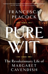 Enlarge image Cover: Pure Wit - Simon + Schuster Inc.