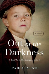 Abbildung von: Out of the Darkness - Simon + Schuster Inc.