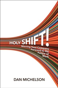 Abbildung von: Holy Shift! - Simon + Schuster Inc.