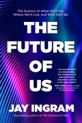 Cover: The Future of Us - Simon + Schuster LLC