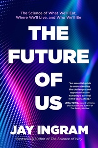 Enlarge image Cover: The Future of Us - Simon + Schuster LLC