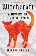 Cover: Witchcraft - Scribner