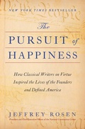 Cover: The Pursuit of Happiness - Simon + Schuster LLC