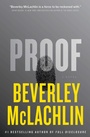 Cover: Proof - Simon + Schuster LLC