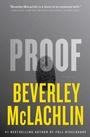 Cover: Proof: Volume 3 - Simon & Schuster