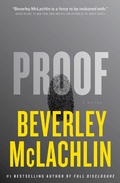 Cover: Proof: Volume 3 - Simon & Schuster