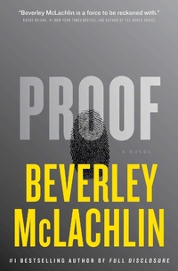 Enlarge image Cover: Proof: Volume 3 - Simon & Schuster