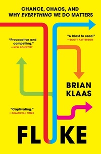 Enlarge image Cover: Fluke - Scribner