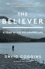 Cover: The Believer - Scribner
