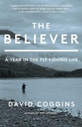 Cover: The Believer - Scribner