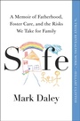Cover: Safe - Atria Books