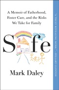 Cover: Safe - Atria Books