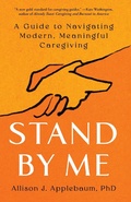 Cover: Stand By Me - Simon Element
