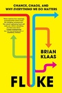 Cover: Fluke - Scribner