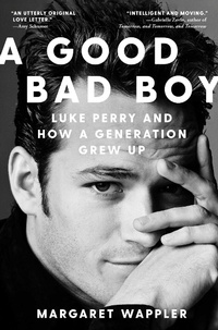 Abbildung von: A Good Bad Boy - Simon & Schuster