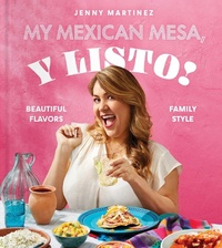 Abbildung von: My Mexican Mesa, Y Listo! - Simon Element